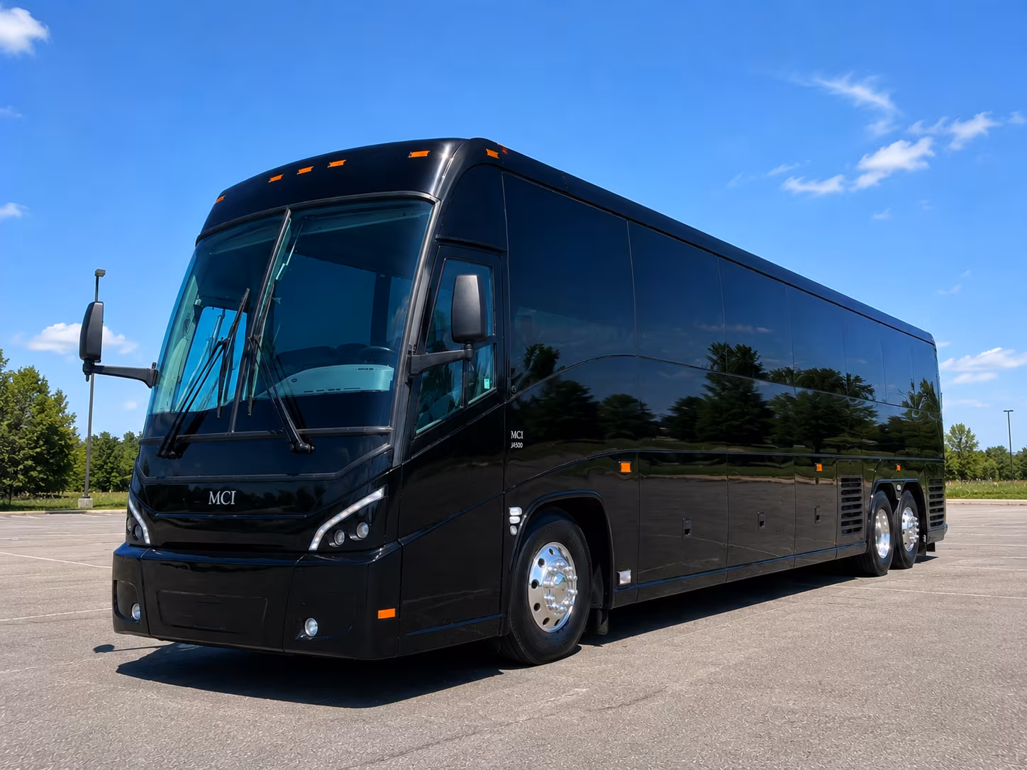 airport shuttle buses for wedding guests flying into lax ont or bur