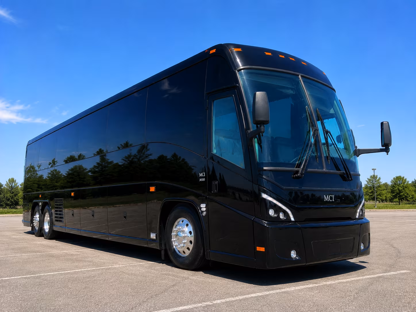 bus rentals to sofi stadium rams and chargers games