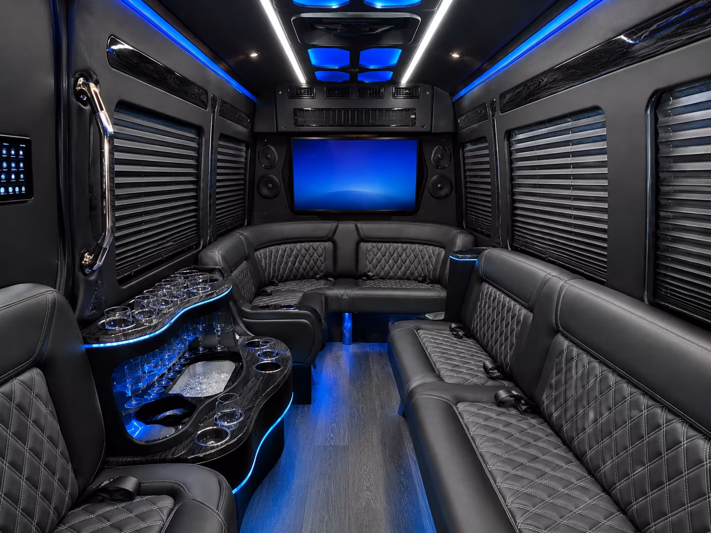 buses for sgv prom venue runs to pasadena alhambra and burbank