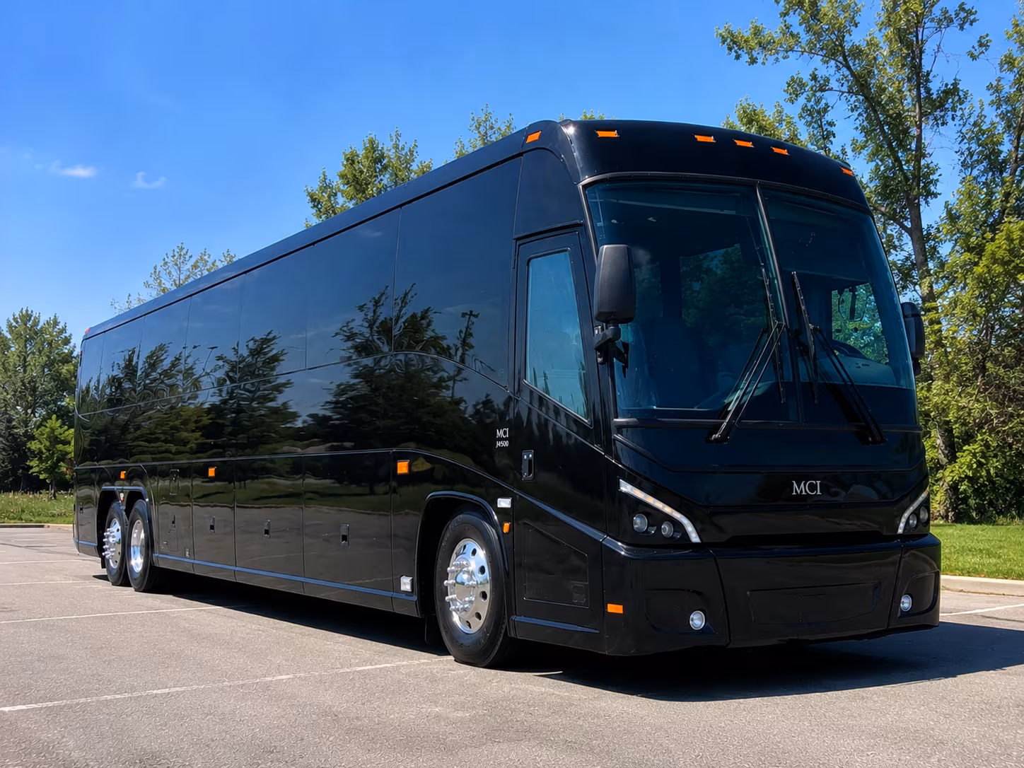 buses for weddings at almansor court and san gabriel valley banquet halls