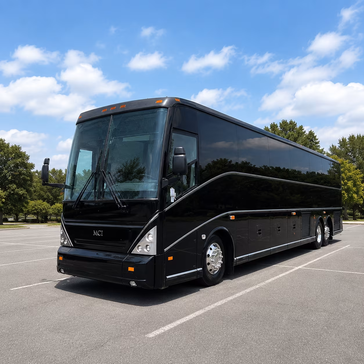charter buses for california science center and natural history museum field trips