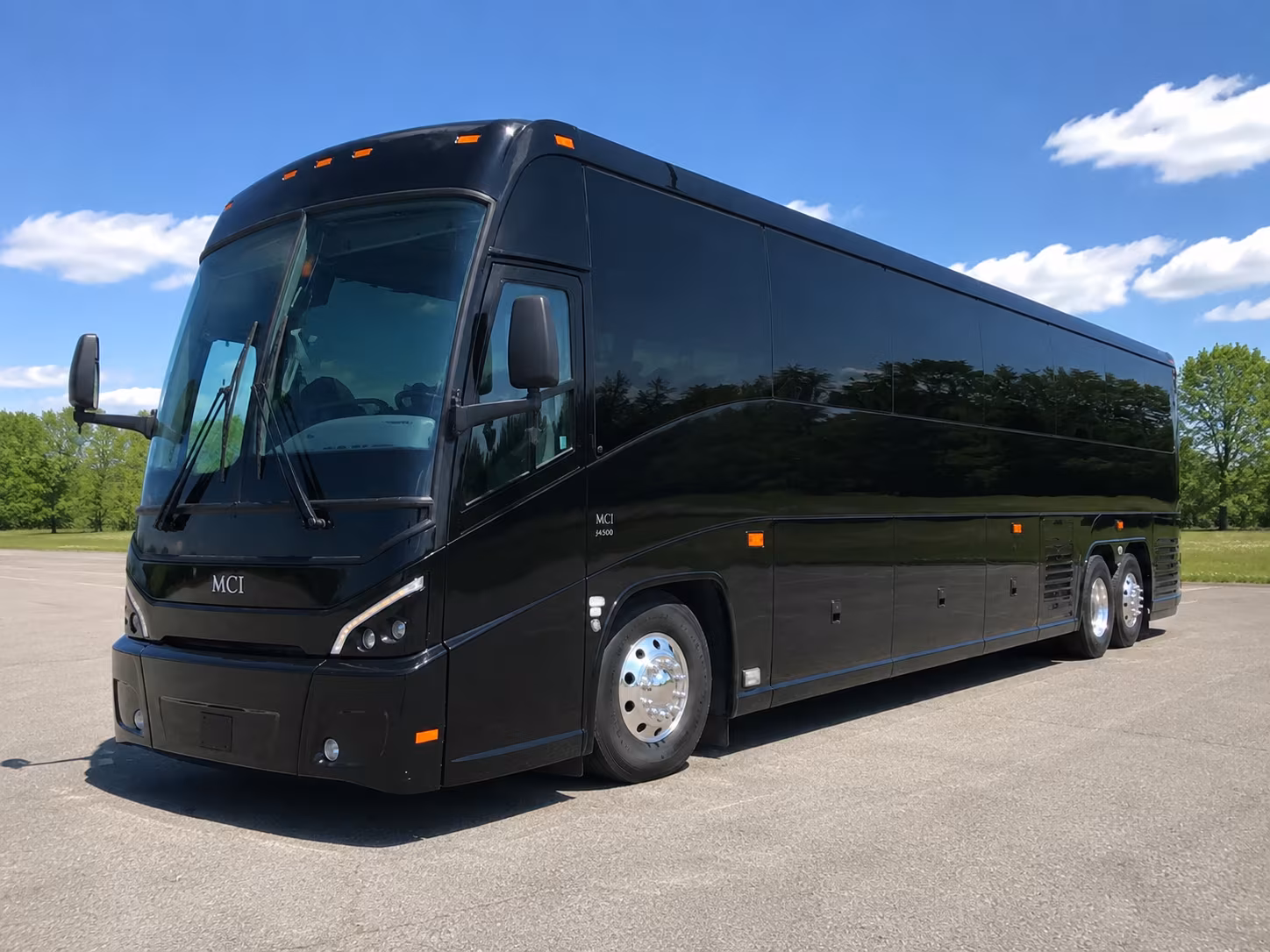 charter buses to dodger stadium for el monte fan groups