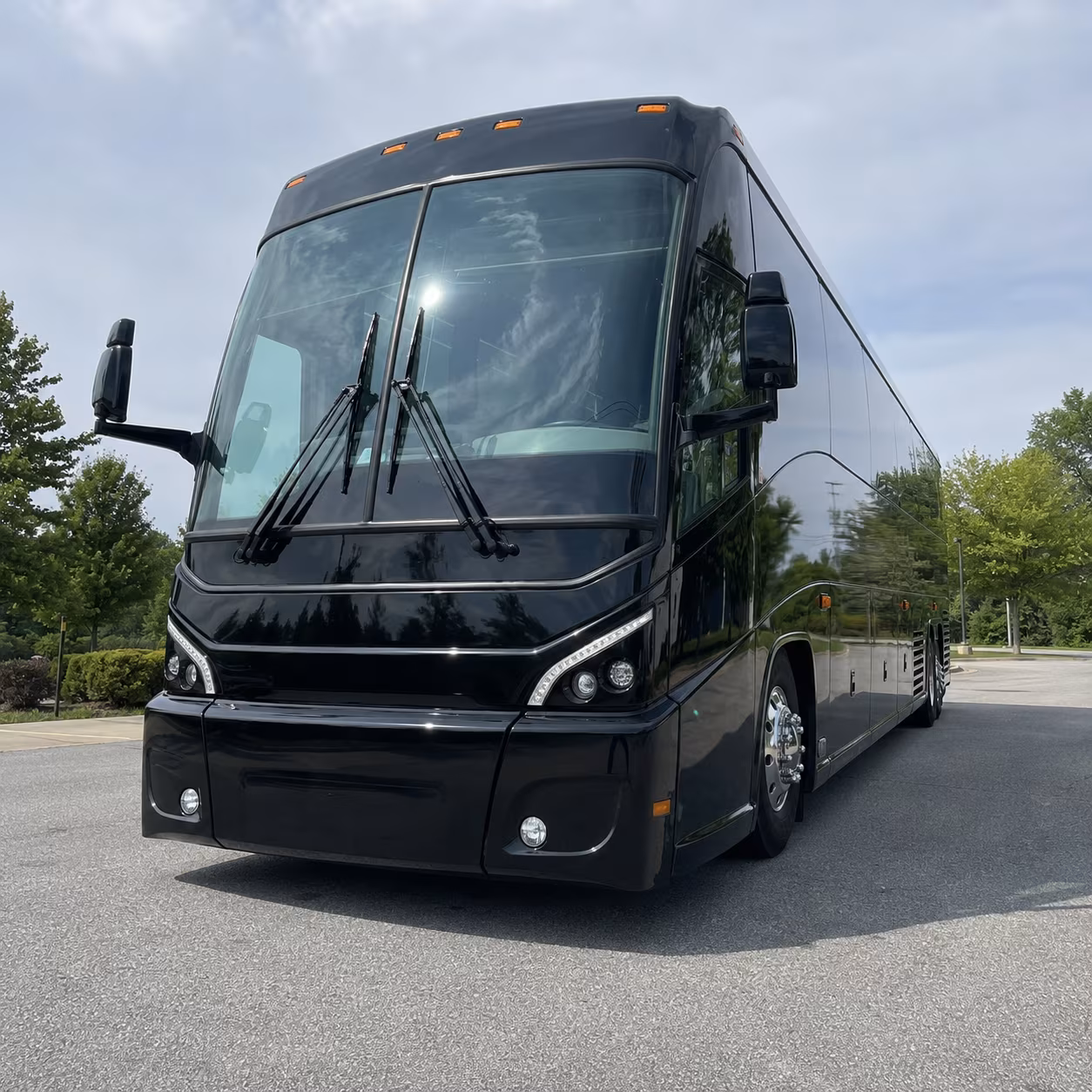 coachella and stagecoach festival bus rentals from el monte