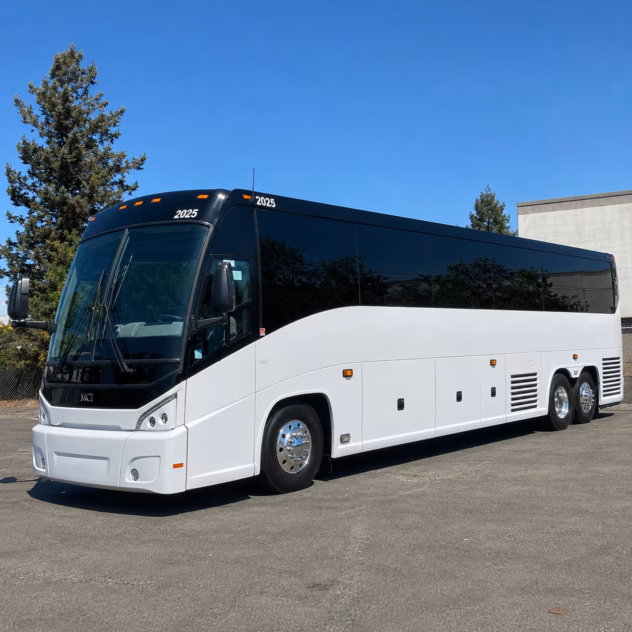corporate airport transfer buses to lax ont bur and lgb
