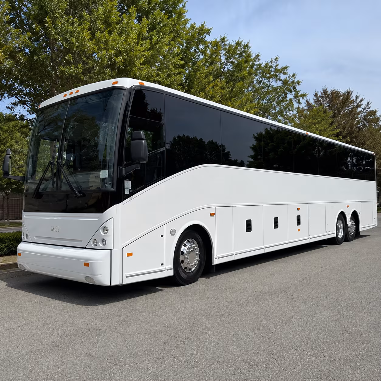 corporate and employee airport shuttle services in el monte