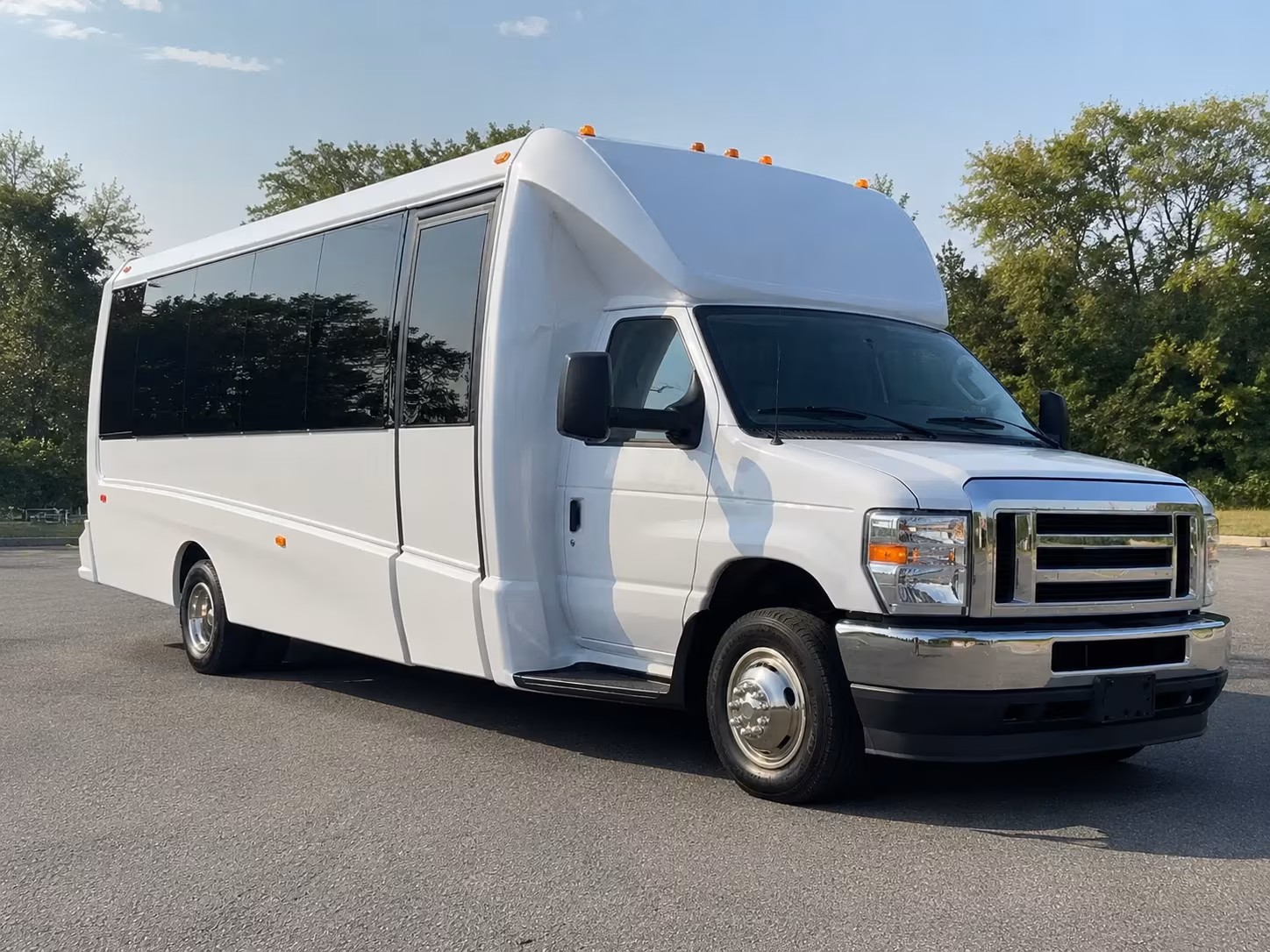 el monte bachelor bachelorette party bus rental