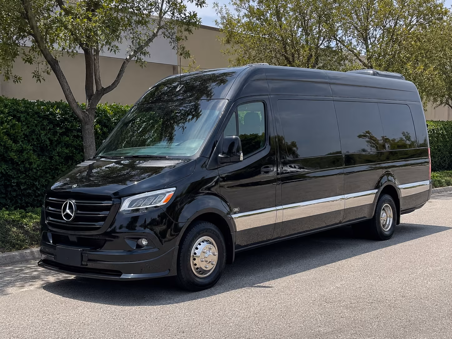 el monte wine tour brewery transportation onboard seating