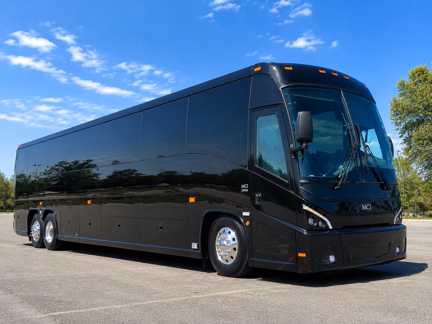 intuit dome charter buses to la clippers games