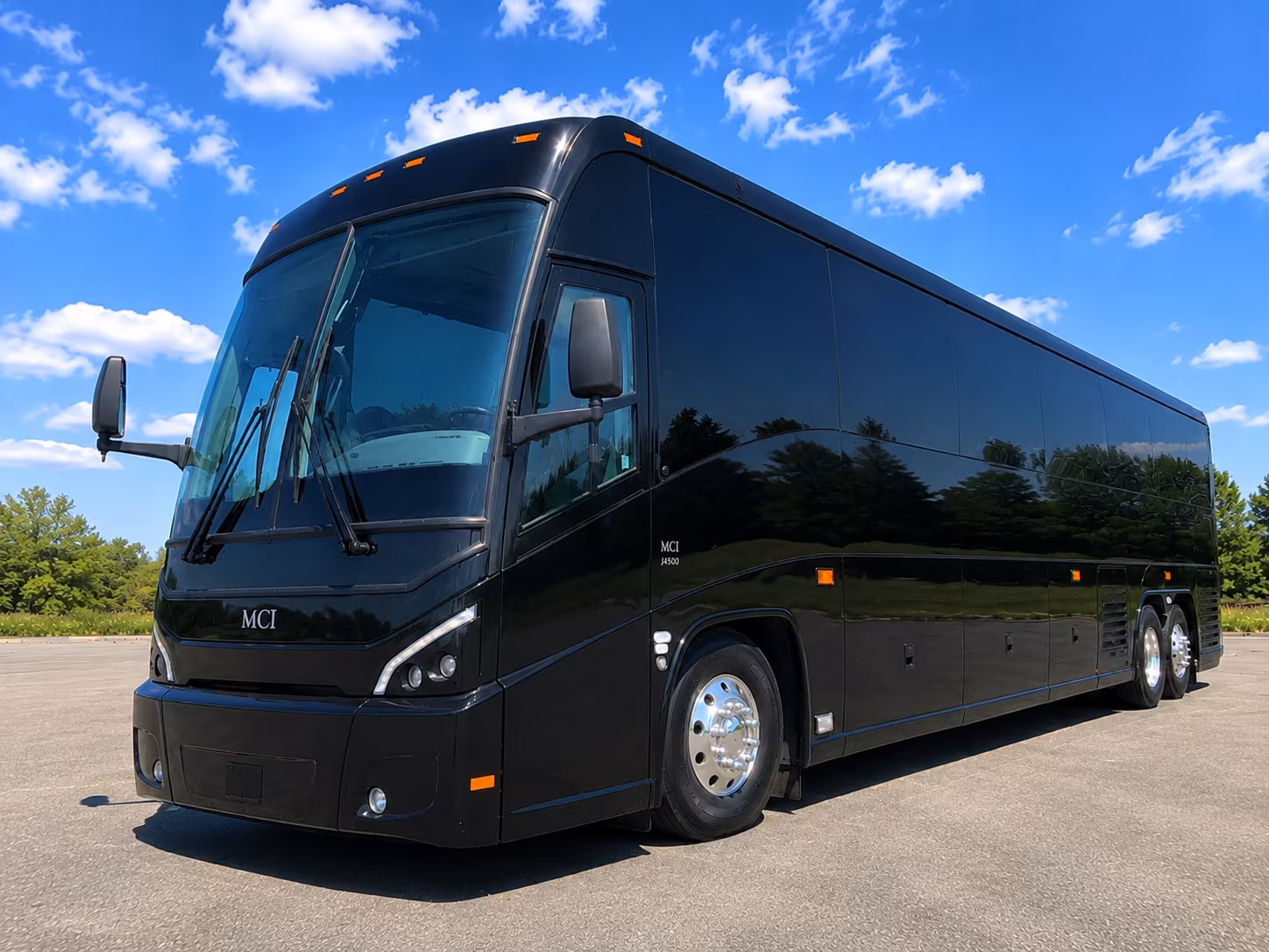 lafc and la galaxy buses to bmo stadium