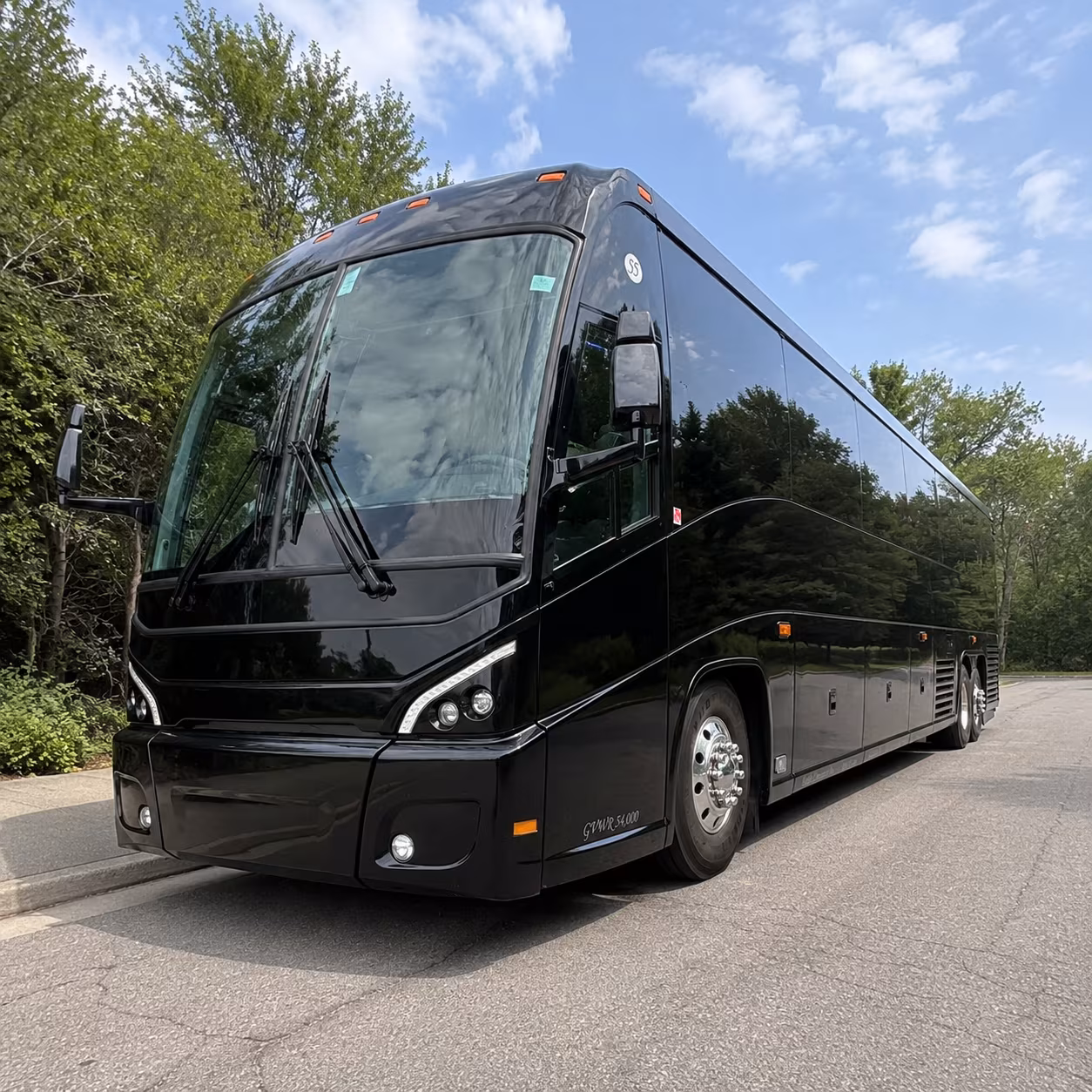 long distance church school and group trips out of el monte
