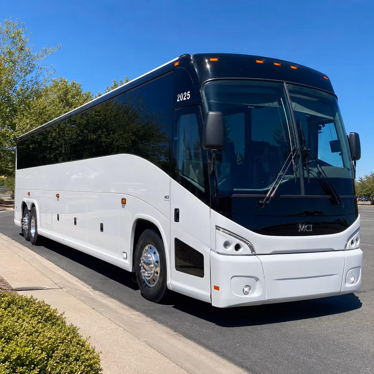 party buses and charter buses for coachella and stagecoach from el monte