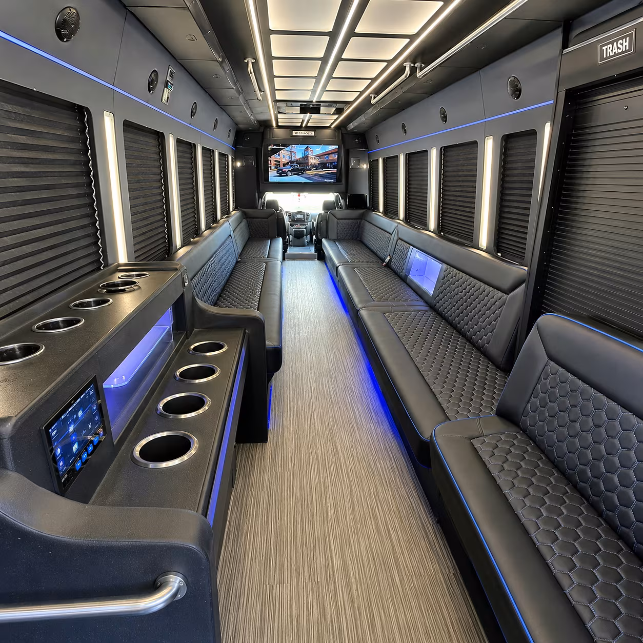 party buses for el monte bachelor and bachelorette celebrations