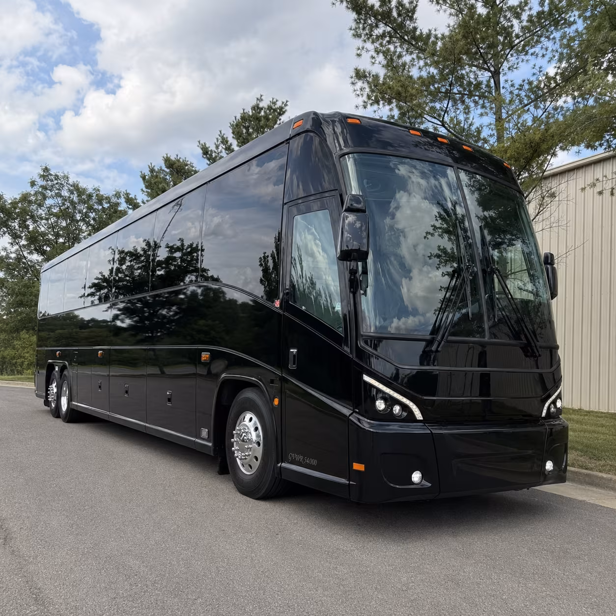rose bowl game and pasadena event buses from el monte