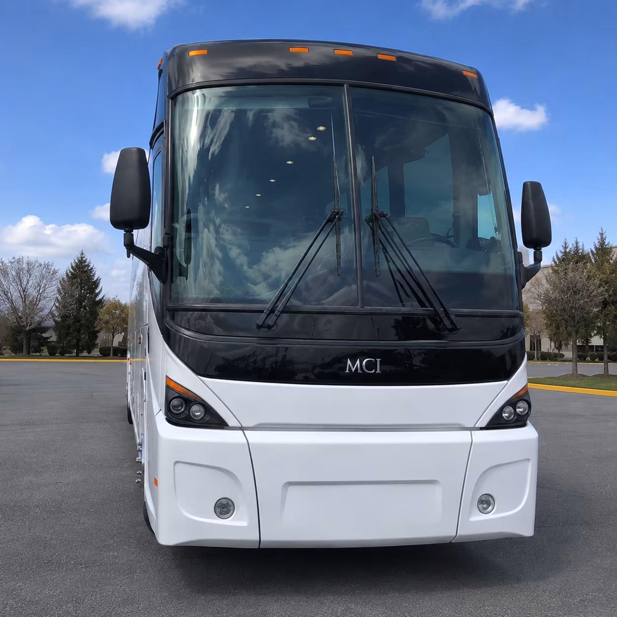shift change shuttle buses for el monte s peck road industrial corridor