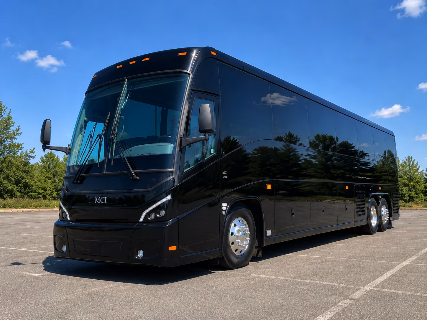 shuttle buses between el monte hotels and sgv wedding venues