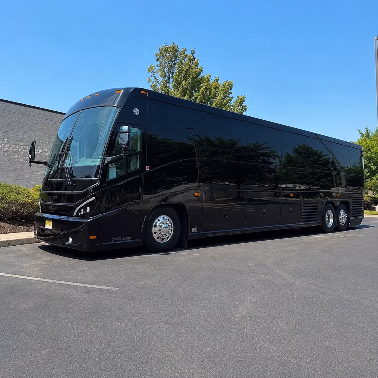 weekly worship shuttle buses for el monte congregations