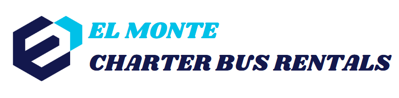 El Monte Charter Bus Rentals logo